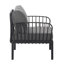 Ensemble de conversation pour patio 5 pièces-1867111028-1867111029