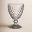 Villeroy & Boch Boston Colored Lead Free Crystal Goblet Set-42679017-42679018