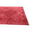 Tapis rose Philip