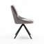 Mirsha 48cm H Linen Upholstered Side Chair-7920113