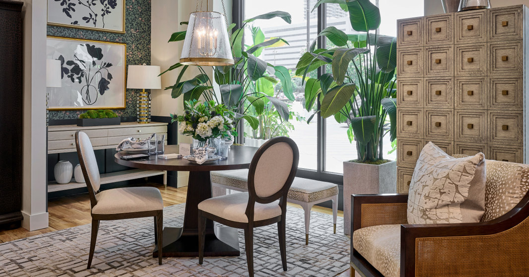 Shop Marie's Crisp, Considered Dining Room