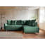 Lazy Lukka 6 Seater Sofa Bed-1290089485-1290089472