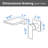 Wall Mounted Optional Single-handle Bathroom Faucet-63220309