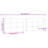 vidaXL Headboard Cushion White-963410901-963410903