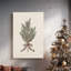 Twilight of Frostlit Bells - Toile tendue avec châssis de qualité supérieure-837635338