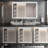 Modern Bathroom Mirror