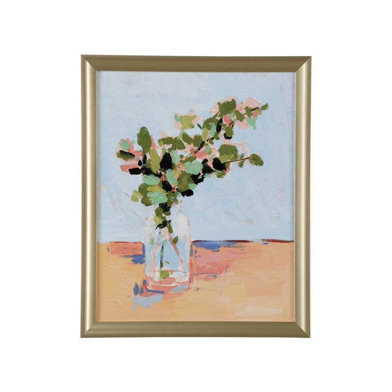 Eucalyptus bleu bébé II