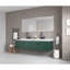 Miroir de salle de bain DEL-299301707