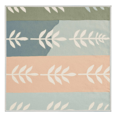 Tapis cascade Petal