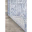 Tapis bleu Loren-1939802103