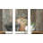 Simplicity - 3 Piece Wrapped Canvas Print