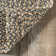 Pantanella Handmade Braided Jute/Wool Brown Rug