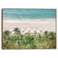 Art mural encadré Seclusion By Studio Arts
