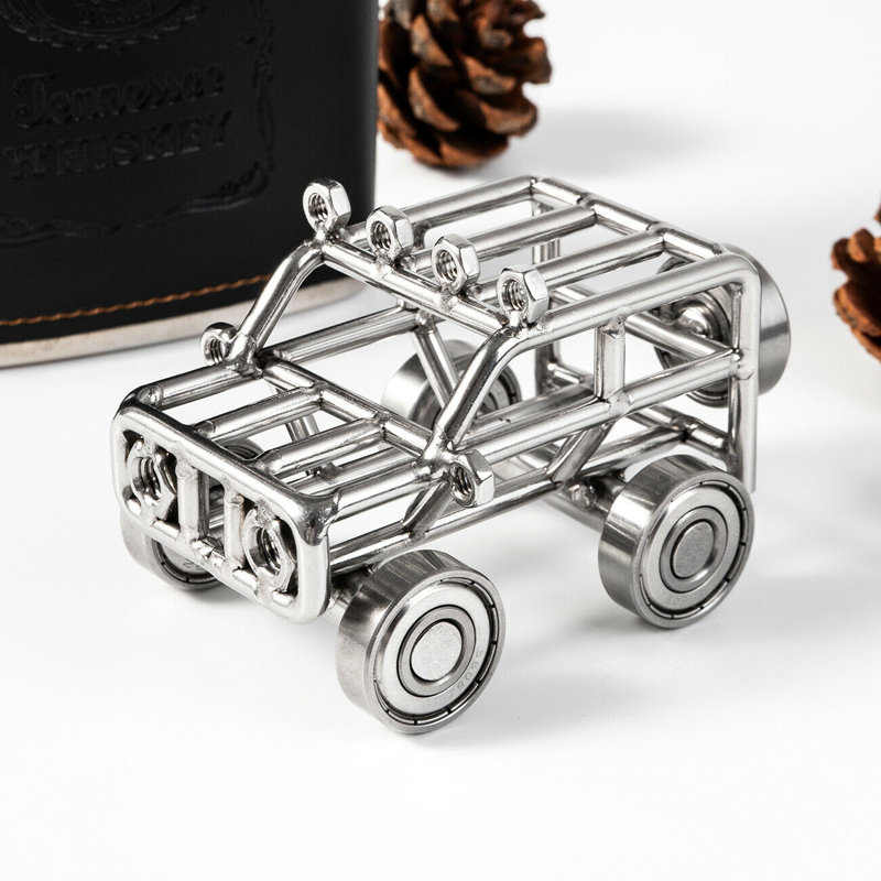 Model Car Or Vehicle