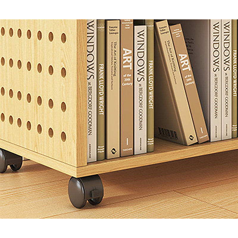 Step Bookcase