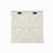 Two-Compartment Tilt-Out Laundry Sorter Cabinet