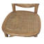 Tabouret de bar 18,5 po Martika