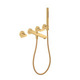 Citterio C Tub Filler with Diverter