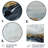 Glam Abstract Wall Decor-1712734274