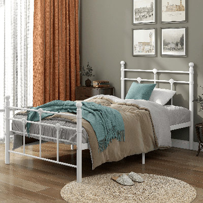 Escalera Bed