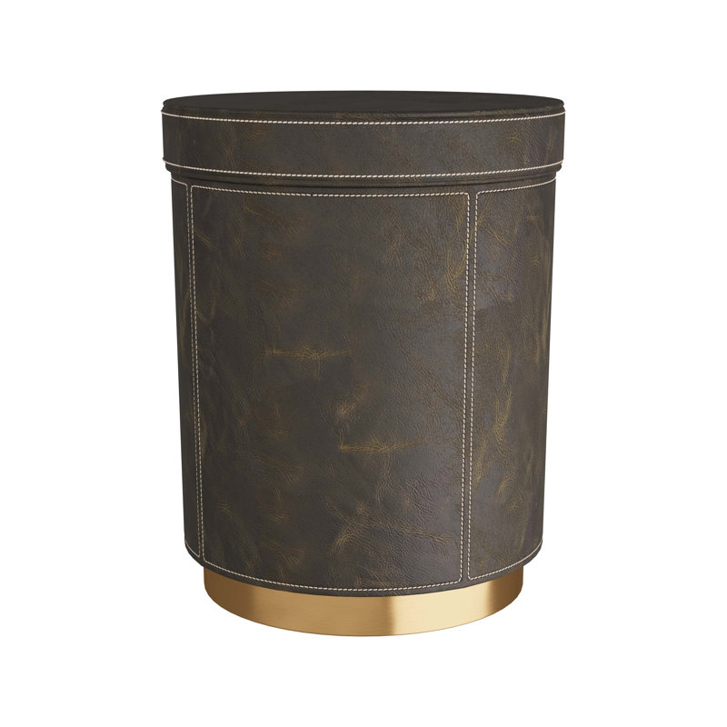 Wes End Table