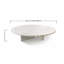 Table basse en marbre naturel pour le salon, compacte et élégante avec surface polie-1113267632-1113267633