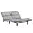 Caron 4.0 Ergonomic  Adjustable Bed Frame