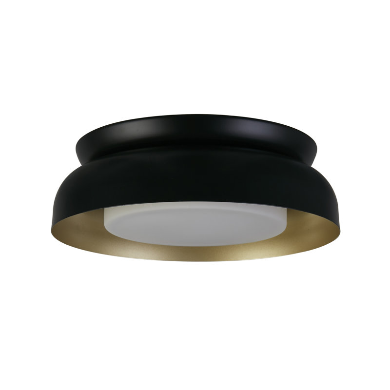 Bilal Flush Mount