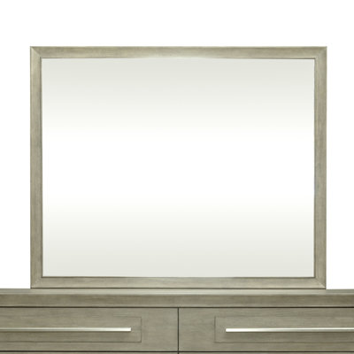 Chantee Landscape Mirror