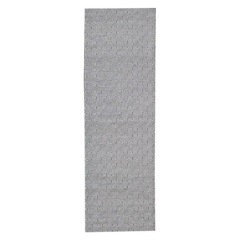 Zircon One-of-a-Kind 2'8" X 8' Area Rug