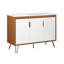 Meuble-lavabo double 48 po Energize