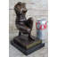 Figurines et sculptures Kimann