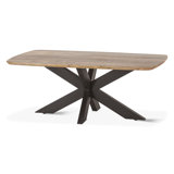 Rapallo Rectangular Single Coffee Table