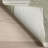 Modern Abstract Reversible Machine Washable Area Rug-1026449201