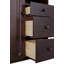 Amoakuh 125cm Kitchen Pantry-555155534