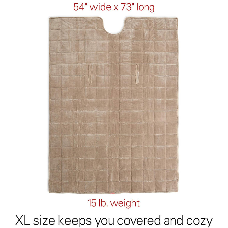 Weighted Blanket
