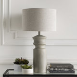 Wunsch 30" Table Lamp