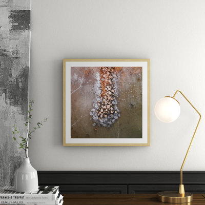 Karolis Janulis - Single Picture Frame Print