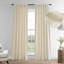 Rideau obscurcissant en lin Briella-1150374230-1150374216
