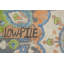 Tapis traditionnel en laine 8 x 11