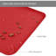 Anti-Skid Placemat-98665484