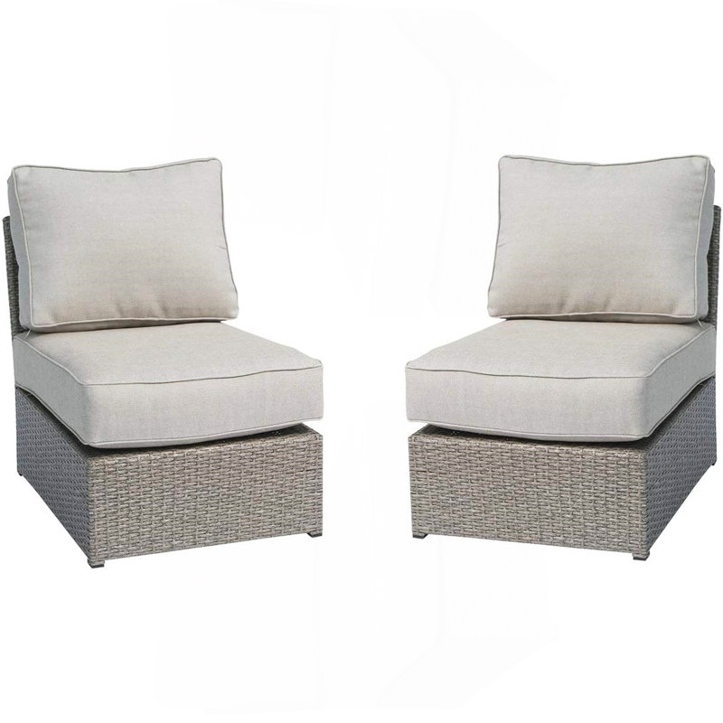 Chaises longues pour patio