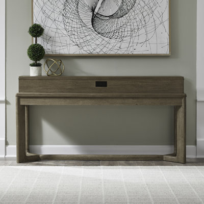 Console Hatten