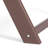 Kids Outdoor Poly Picnic Table-107384548