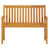 Brown Acacia Wood selected
