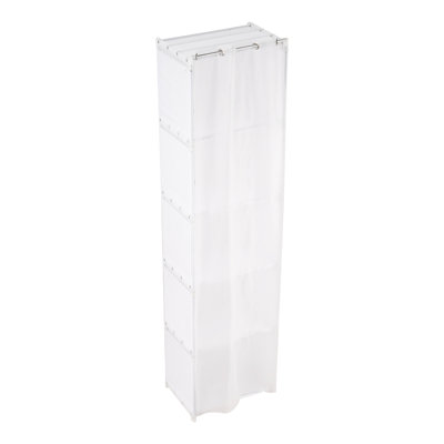 40cm Portable Wardrobe