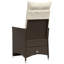 Chaise de jardin inclinable en poly rotin-518180027-518180029