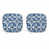 Blue Floral is out of stock