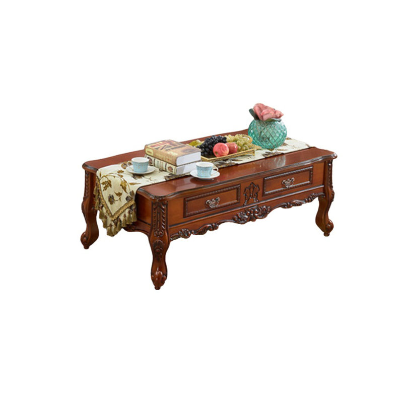 Table basse European