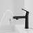 Single Handle Bathroom Faucet For 1 Or 3 Holes ,Fountain And Flow Mode Two-In-One Function,Deck Mount Laundry Vanity Sink Faucet With Two 9/16" Hoses-118546062